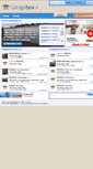 Mobile Screenshot of garagebox.nl